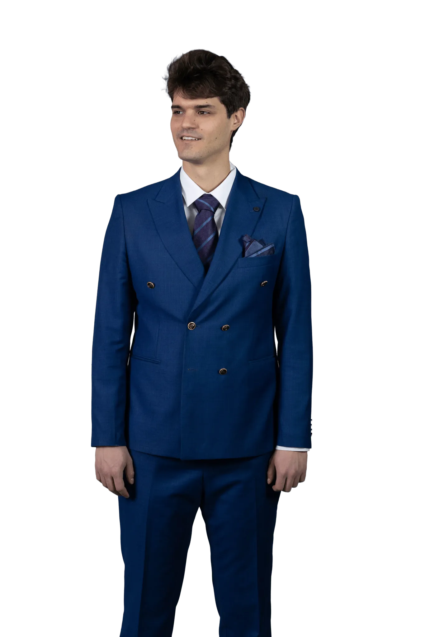 Model Napoli – slika 1