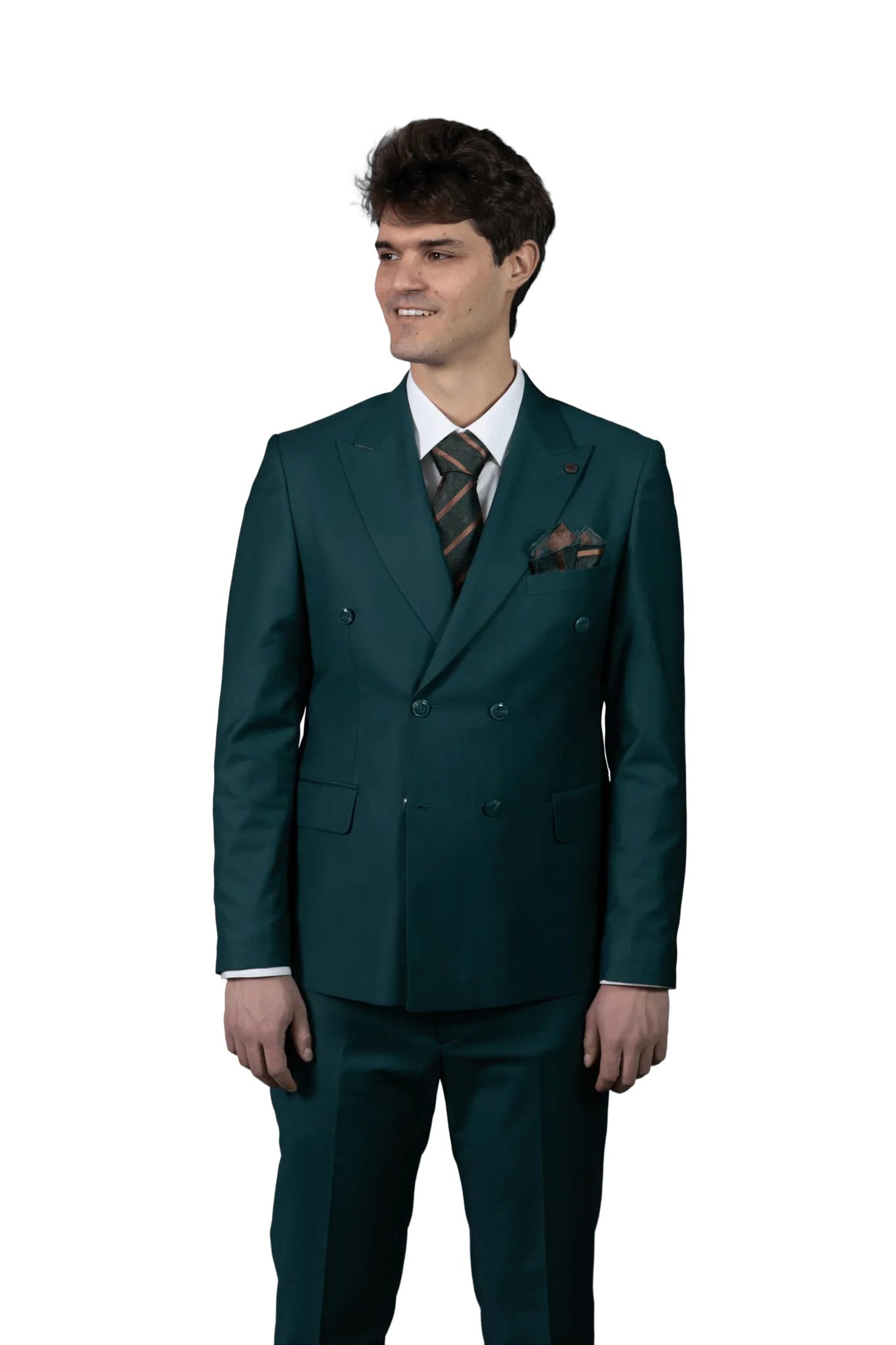 Model Bologna – slika 1