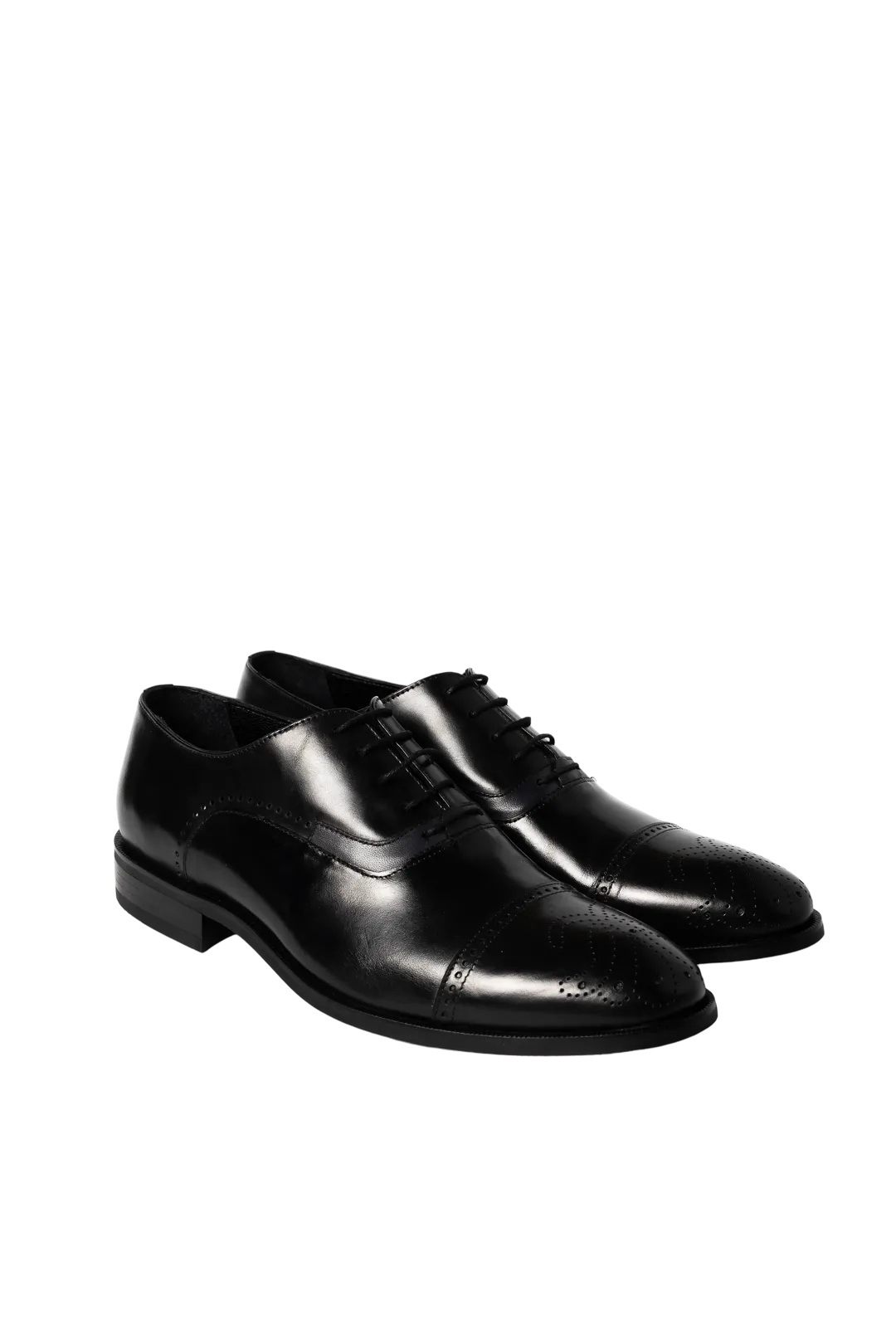 Black Patent – slika 1