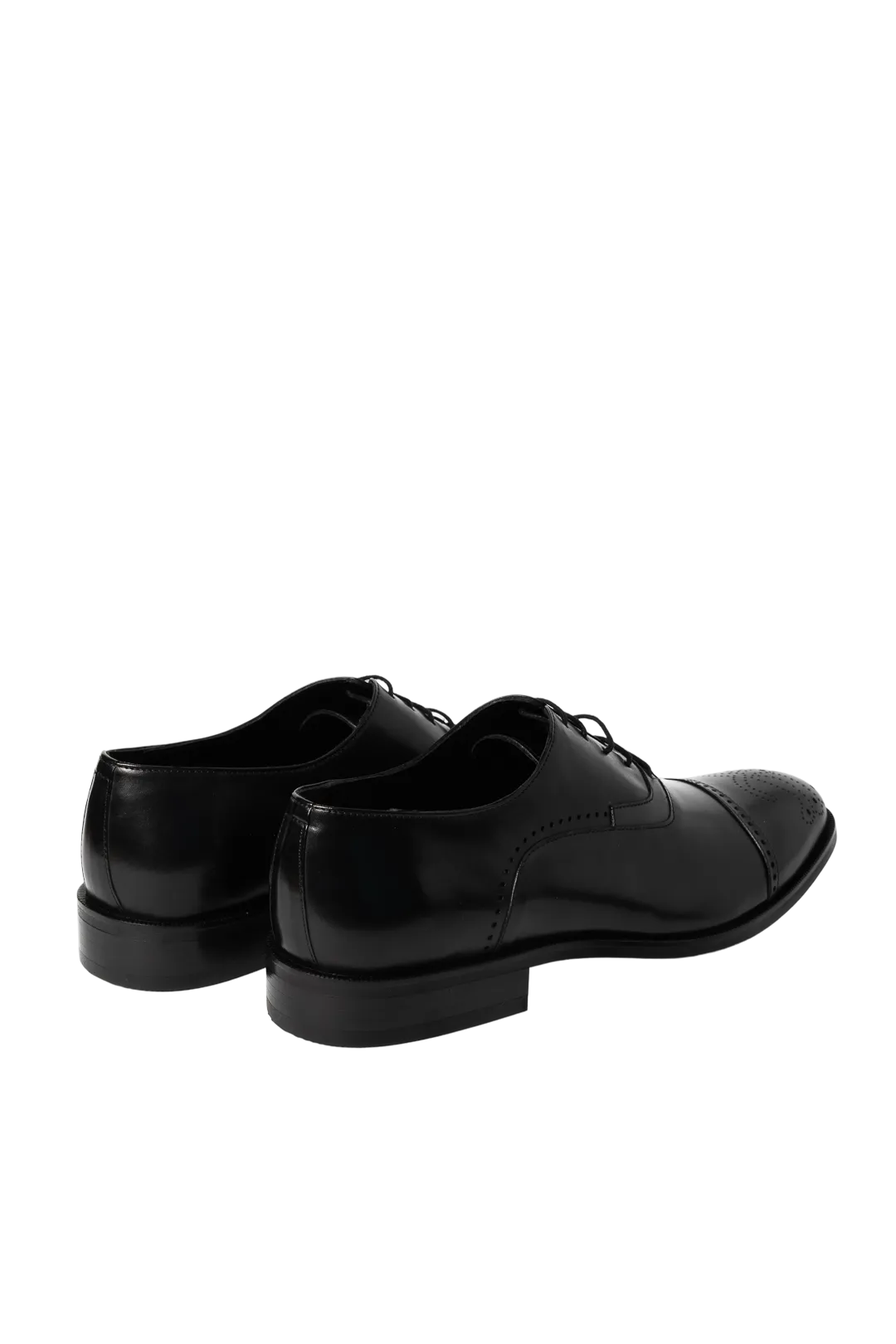 Black Patent – slika 2