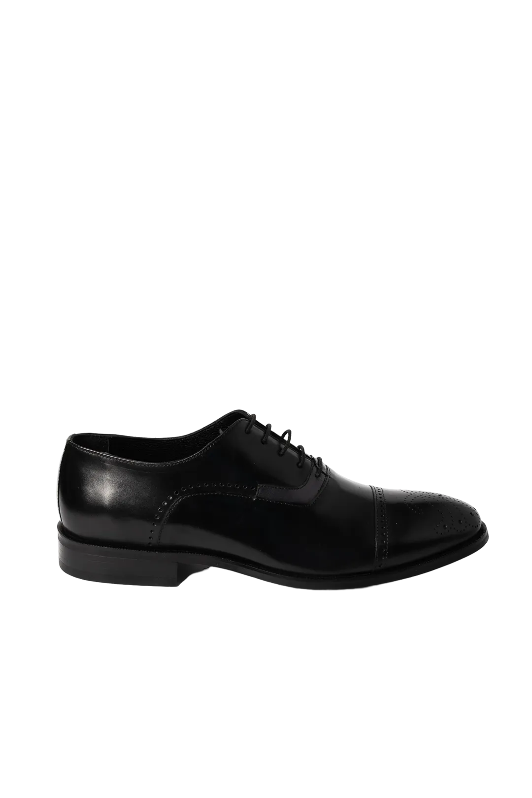 Black Patent – slika 3