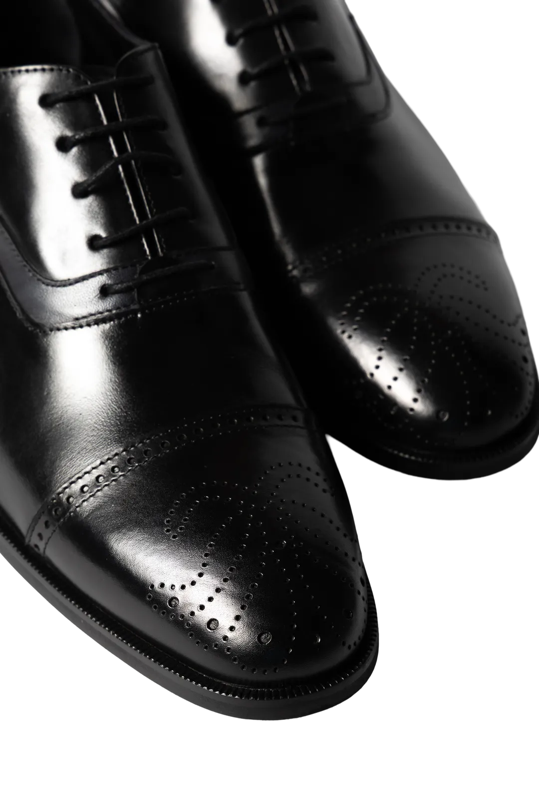 Black Patent – slika 6