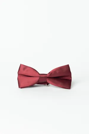 Mašna Bordo - Srednja