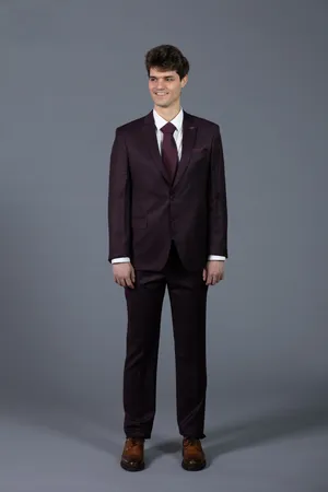 Model Abruzzo
