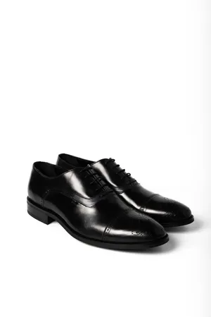 Black Patent