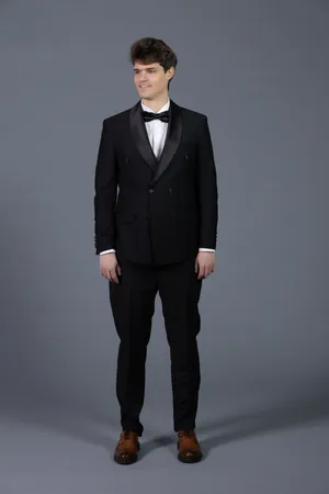 Model Positano