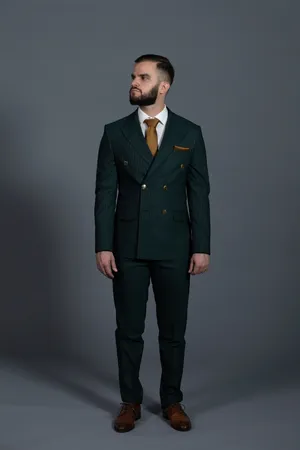 Model Calabria