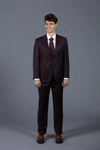 Model Abruzzo – slika 2